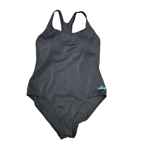 6 pieces swim tops ,bottoms and one piece size Medium - Picture 7 of 13